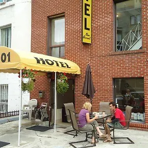 Bon Accueil ** Montréal