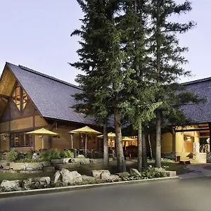 Buffalo Mountain 4* Banff