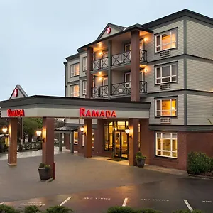 Ramada By Wyndham 3* Nanaimo