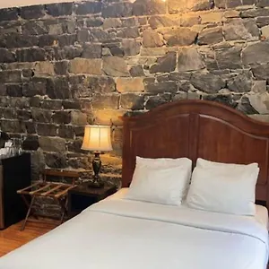 Hotel Maison Du G