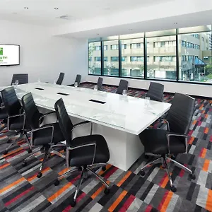 & - Centre-ville Ouest By Ihg **** Montréal
