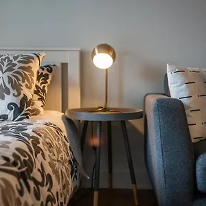 Rozenhaus Apartahotel
