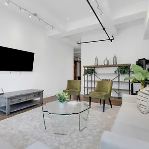 Les Lofts Du Mont Royal Appartement