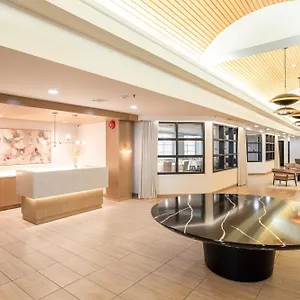 visit hotel