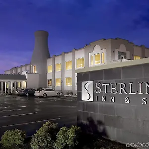 Hotel Sterling Inn&spa