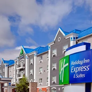 Express South By Ihg 3* YYC