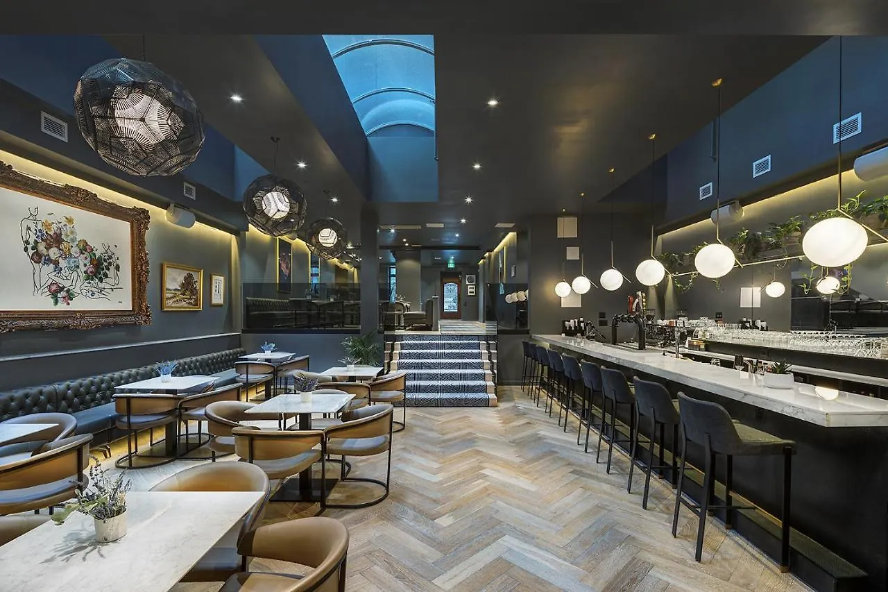 Hotel St.Thomas Montréal